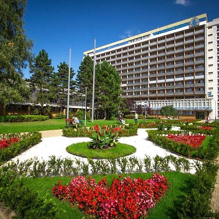 Karviná Rehabilitacni Sanatorium - Lazne Darkov酒店 外观 照片